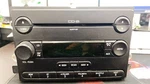 Ford 500 Radio Stereo 6 Disc Changer Oem 28038077. Fixed Price $109.04.