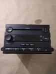 06 Ford F350 Sd Radio Audio Receiver Head Unit Disc (6C3T18C815AA) (oem). Fixed Price $119.99.