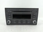 2008 Audi A4 Am Fm Cd Player Radio Receiver Bkftr. Fixed Price $54.18.