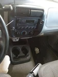 Audio Equipment Radio Door Am-fm-cassette Fits 98-04 Explorer 1457814. Fixed Price $87.90.