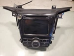 2014-2017 Honda Odyssey Ex-l Radio Touch Screen Display Oem 39540-TK8-A110-M1. Fixed Price $126.00.