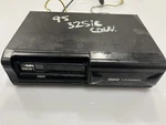 Bmw Oem Alpine Disc Cd Changer Player / Magazine Model TR1003 82111468014. Fixed Price $108.75.