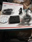 Mcnally Tnd 750/T85 Accessorie Bundle. "brand New Complete". Fixed Price $53.99.