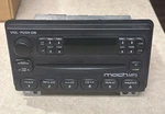 Oem Ford Mustang Mach MP3 Am/fm/cd Radio Receiver 3R3T-18C815-BA. Fixed Price $149.99.