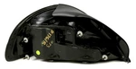 2003-2005 Pontiac Grand Quarter Panel Mounted Right Tail Light Lamp 38700749. Fixed Price $51.00.