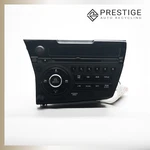 2011-2012 Honda Crz Am Fm Cd Player Radio Receiver 39100-SZT-A21 Oem. Fixed Price $94.44.