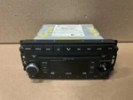 2008 Jeep Liberty Am Fm Cd Radio Receiver Display Head Unit Oem 05064920AF. Fixed Price $79.99.