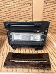2004-2007 Bmw E60 E61 5-SERIES Ccc Navigation Radio Cd Dvd Player Wood Trim Oem. Fixed Price $250.00.