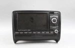 Audio Equipment Radio Receiver With Navigation Fits 08-09 Tt 38378. Fixed Price $180.00.