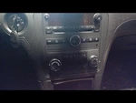Audio & Visual Equip.(radio) Saturn Aura 07 08. Fixed Price $59.95.