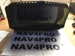 2006 2007 2008 Bmw 750 760 Navigation Radio Display Oem #K44. Fixed Price $61.64.