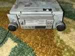 Realistic Radio Model No. 12-1924A Untested. Fixed Price $21.00.