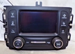 19 20 Ram 1500 VP2 Radio Multi Media Receiver 68428534AC QZA29. Fixed Price $275.90.