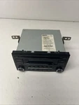 15-18 Nissan Versa Radio Receiver Am Fm Cd W/o Navig Bluetooth Genuine Oem. Fixed Price $100.00.