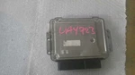 Engine Ecm Control Module 1.6L Turbo Fits 17 Kia Forte 39106-2B820 391062B820. Fixed Price $174.99.