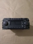 2004 2009 Chrysler Dodge Ram Jeep Fm Stereo Radio Single Cd Player P05091175. Fixed Price $59.99.