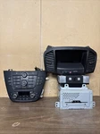 2012 2013 Buick Regal Navigation Gps Dash Info Display Screen Radiohead Unit Oem. Fixed Price $182.00.
