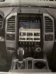 Awesafe Car Stereo Ford F150 2015-2020 Upgrade, 12" Style Touch Screen .... Fixed Price $300.00.