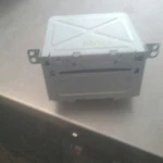 Audio Equipment Radio Us Receiver Cd Player Fits 10-11 Saab 9-5 1256664. Fixed Price $71.00.