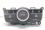 2014-2017 Honda Odyssey Radio Audio Stereo Control Panel Oem, 39050-TK8-A010. Fixed Price $49.99.