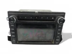 2012 Ford Expedition Am/fm Cd Player Navigation Radio Receiver - Genuine Oem. Fixed Price $149.99.