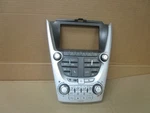 12-15 Chevy Equinox Radio Climate Control Panel Faceplate Dash Trim 23450883. Fixed Price $44.00.