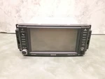 Dodge Caravan Town Country 12-18 Rhb Am/fm Radio Uconnect Sirius Hdd 5091331 Oem. Fixed Price $149.95.
