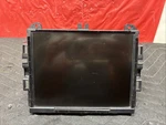 2016 Dodge Durango 8.4" Touch Screen, Navigation Id 68258382AG. Fixed Price $199.99.