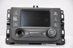 2013 - 2015 Jeep Cherokee Uconnect Radio Display Screen P68237067AD Code. Fixed Price $189.99.