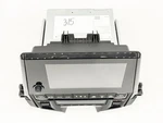 2018-20 Honda Odyssey Elite Oem Infotainment Radio/media 39540-THR-A811-M1. Fixed Price $400.00.