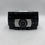 2008-2012 Hyundai Genesis Coupe Radio With Controls Oem 96180-2M100AMS4. Fixed Price $176.41.