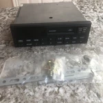 1993 1994 Ford Ranger Explorer Am Fm Cassette Radio Stereo Oem F33F-19B132-BD. Fixed Price $148.99.