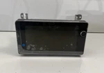 2018-2019 Mitsubishi Outlander Radio Receiver Touch Screen Display Oem 8741A001. Fixed Price $169.99.