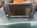 13-16 Jeep Compass Patriot Rbz Radio Receiver Display Touch Screen Audio Oem. Fixed Price $129.00.