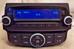 14 15 Chevrolet Spark Am Fm Radio Receiver 95375119 PXR03. Fixed Price $21.36.