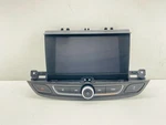 2018-2020 Buick Regal Display & Control Panel 39131950 Oem Tested. Fixed Price $90.00.