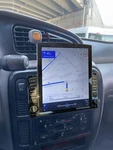 9.7" Apple Carplay Android 15 Stereo Radio Gps Ford Windstar 1999-2003. Fixed Price $299.00.