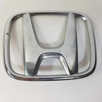 Honda Civic Trunk Lid Emblem 75701-SNA-0030 Genuine Oem. Fixed Price $13.99.