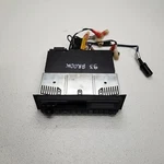 Alpine Retro Oldschool Am/fm Tape Radio Rolls Royce Bentley Brookland 1993 Oem. Fixed Price $871.98.