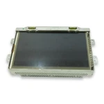 10-12 Jaguar Xj X351 Information Navigation Screen Monitor Display 7612052055. Fixed Price $144.53.