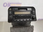 2000 Lexus LX470 Radio Audio Receiver With Display Nakamichi 8612060382. Fixed Price $400.00.