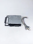 Dual XD1228 Car Stereo Am/fm Cd Receiver Aux Usb Single Din Detachable Face. Fixed Price $39.99.