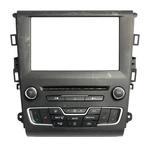 2016-20 Ford Fusion Audio Equipment Radio Climate Control Panel GS7T-18E245-AEB. Fixed Price $157.25.