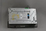 Audio Equipment Radio Amplifier Trunk Mounted C2D17659 2013-2014 Xj Jaguar 41627. Fixed Price $160.00.