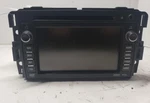 2009-2010 Chevrolet Traverse Navigation Cd Dvd Player Radio Opt Uzr. Fixed Price $142.49.