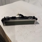 2008-2009 Mazda 3 Radio Information Display Screen Oem. Fixed Price $72.06.