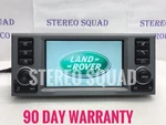 2005-2009 Range Rover Navigation Information Display 462200-5472 G014G. Fixed Price $156.52.