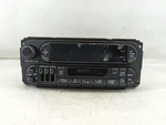 1998-2002 Chrysler Concorde Am Fm Cd Player Radio Receiver WG45Q. Fixed Price $48.76.