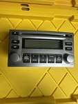 2006-2008 Kia Rio Am Fm Cd Player Radio Receiver 96100-1G486RU Oem. Fixed Price $48.74.