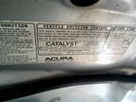 Audio Equipment Radio Am-fm-cassette-cd And DVD6 Fits 07-08 Tl 730670. Fixed Price $117.89.